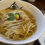 麺屋あごすけ - 