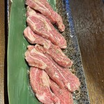 函館焼肉ホルモン市場 愛 - 