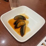 横浜中華街 彩り五色小籠包専門店 龍海飯店 - 