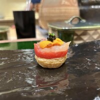 鮨 こう介 - 