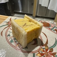 いでの上料理店 - 