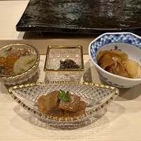 鮨 こう介 - 