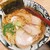 味濱家 - 料理写真:醤油ラーメン