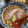 ラーメンめん丸 十文字店
