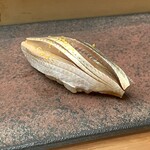 すし匠 - コハダ