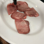 焼肉 かっぱ梶岡 - 