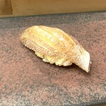 すし匠 - 春子鯛