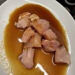 焼肉 かっぱ梶岡 - 