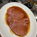 焼肉 かっぱ梶岡 - 