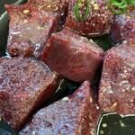 アジェ - 角が立つほど新鮮