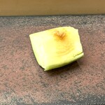 すし匠 - 水茄子