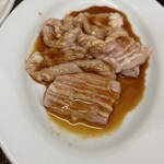 焼肉 かっぱ梶岡 - 