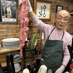 焼肉 かっぱ梶岡 - 