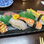 Abiru Zushi - 