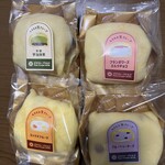 レガネットマルシェ - 料理写真: