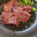 アジェ - レバー。