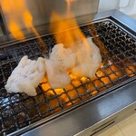 アジェ - 脂の量も最高