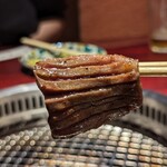 銀座焼肉 seigou - 