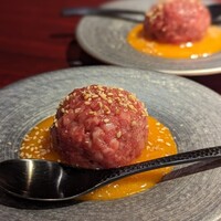 銀座焼肉 seigou - 