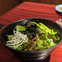 銀座焼肉 seigou - 
