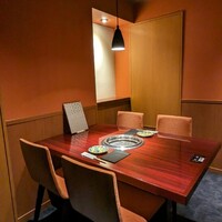 銀座焼肉 seigou - 