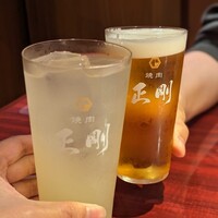 銀座焼肉 seigou - 