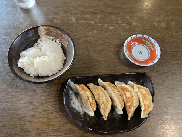 ラーメンめん丸 十文字店 - 十文字（ラーメン）の写真