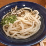 讃岐立食いうどん きりん屋 本町本店 - 