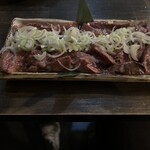 鶏あえず - 