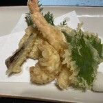 居酒屋 馨ちゃん - 