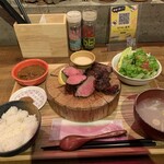 新宿焼肉 牛たんの檸檬 - 