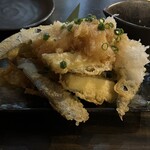 鶏あえず - 