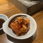 炭火焼肉ホルモンさわいし - 