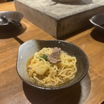 炭火焼肉ホルモンさわいし - 