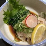 居酒屋 馨ちゃん - 