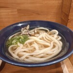 讃岐立食いうどん きりん屋 本町本店 - 