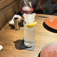 正宗広東私房菜サワダ 梅田エスト店 - 