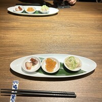 正宗広東私房菜サワダ 梅田エスト店 - 