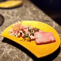 北新地焼肉 きらく - 