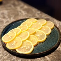 北新地焼肉 きらく - 