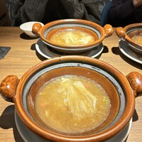 正宗広東私房菜サワダ 梅田エスト店 - 