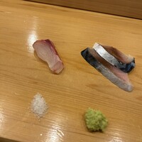 鮨 しゅん輔 阿佐ヶ谷 - 
