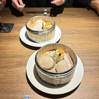 正宗広東私房菜サワダ 梅田エスト店 - 