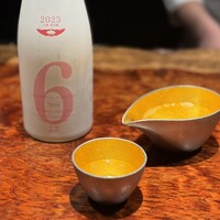 鮨 りんだ - 