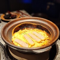北新地焼肉 きらく - 