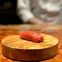 鮨 りんだ - 