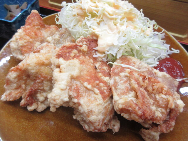 鈴木食堂 - 羽後本荘（食堂）の写真