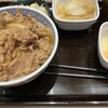 吉野家 篠ノ井バイパス店