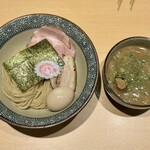 中華そば 葵 - 料理写真: