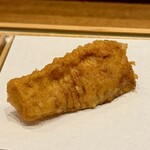 天婦羅 みやしろ - 筍天